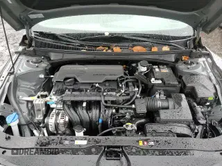 2025 Hyundai Elantra SE z VIN KMHLL4DG8SU991636, wystawiony jako Copart lot #90350975 z przebiegiem 7 084 mil mil oraz Szkoda całkowita • Salvage title. Historia ofert i sprzedaży dostępna na DreamBid. Obrazek 13.