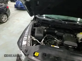 ✅ 2017 Ram 1500 Express • VIN: 1C6RR7FG8HS618734 • Lot: 94937675. Listed on Copart with 55,734 mi. Free auction sales archive from the USA and detailed vehicle history report at DreamBid. Image 14.