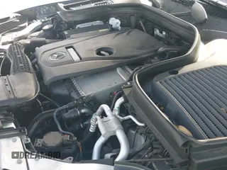 ✅ 2017 Mercedes-Benz GLC 300 • VIN: WDC0G4JB7HF175383 • Lot: 43694627. Listed on IAAI with 23,129 mi. Free auction sales archive from the USA and detailed vehicle history report at DreamBid. Image 21.