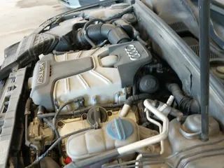 ✅ 2014 Audi S4 Premium Plus • VIN: WAUBGAFL0EA006021 • Лот: 43005292. Опубликован ранее на IAAI с пробегом 160 287 миль. Бесплатный доступ к архиву аукционных продаж из США и подробный отчёт об истории автомобиля на DreamBid. Изображение 19.