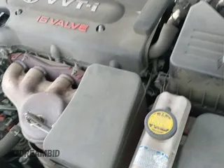 ✅ 2007 Toyota Camry • VIN: JTNBB46K273010049 • Lot: 43515113. Listed on IAAI with 160,575 mi. Free auction sales archive from the USA and detailed vehicle history report at DreamBid. Image 12.