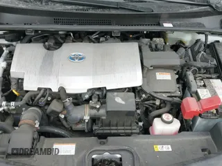 ✅ 2021 Toyota Prius LE • VIN: JTDKAMFP5M3181120 • Лот: 41623588. Опубликован ранее на IAAI с пробегом 83 809 миль. Бесплатный доступ к архиву аукционных продаж из США и подробный отчёт об истории автомобиля на DreamBid. Изображение 19.