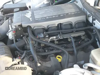 ✅ 2008 Ford Mustang GT Deluxe • VIN: 1ZVHT85H685139293 • Lot: 42918361. Listed on IAAI with 58,635 mi. Free auction sales archive from the USA and detailed vehicle history report at DreamBid. Image 20.