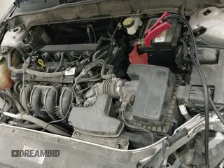 ✅ 2017 Ford Fusion SE • VIN: 3FA6P0H72HR340484 • Lot: 43551343. Listed on IAAI with 149,640 mi. Free auction sales archive from the USA and detailed vehicle history report at DreamBid. Image 19.