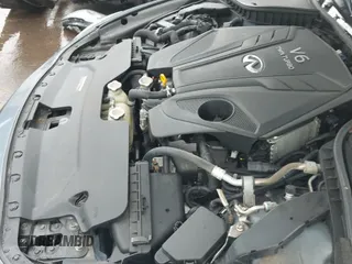 ✅ 2021 Infiniti Q60 Red Sport 400 • VIN: JN1FV7LL1MM560587 • Лот: 42539640. Опубликован ранее на IAAI с пробегом 33 753 миль. Бесплатный доступ к архиву аукционных продаж из США и подробный отчёт об истории автомобиля на DreamBid. Изображение 19.