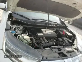 ✅ 2017 Honda CR-V Touring • VIN: 2HKRW1H95HH517744 • Лот: 92863245. Опубликован ранее на Copart с пробегом 81 266 миль. Бесплатный доступ к архиву аукционных продаж из США и подробный отчёт об истории автомобиля на DreamBid. Изображение 14.