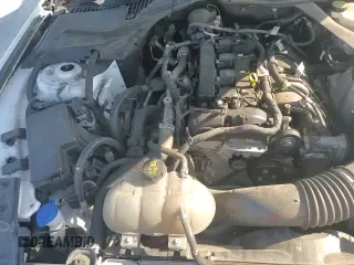 ✅ 2022 Ford Mustang EcoBoost • VIN: 1FATP8UH2N5100768 • Lot: 70836305. Listed on Copart with 76,444 mi. Free auction sales archive from the USA and detailed vehicle history report at DreamBid. Image 14.