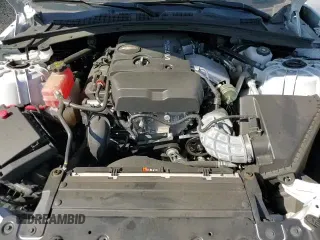 ✅ 2023 Chevrolet Camaro 1LS • VIN: 1G1FB1RX1P0151295 • Lot: 81244025. Wystawiony na Copart z przebiegiem 14 794 mil. Bezpłatny archiwum sprzedaży aukcyjnych z USA i szczegółowy raport historii pojazdu na DreamBid. Zdjęcie 14.