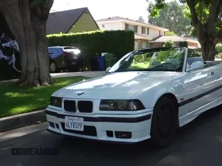 ✅ 1999 BMW 3 Series M3 • VIN: WBSBK933XXEC44244 • Lot: 94566565. Wystawiony na Copart z przebiegiem 129 362 mil. Bezpłatny archiwum sprzedaży aukcyjnych z USA i szczegółowy raport historii pojazdu na DreamBid. Zdjęcie 11.