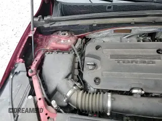 ✅ 2023 Buick Envision Preferred • VIN: LRBFZMR41PD014567 • Lot: 70303185. Wystawiony na Copart z przebiegiem 58 462 mil. Bezpłatny archiwum sprzedaży aukcyjnych z USA i szczegółowy raport historii pojazdu na DreamBid. Zdjęcie 14.