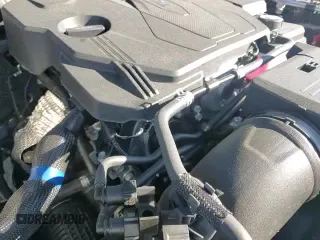 ✅ 2026 Genesis GV70 2.5T • VIN: KMUMADTB3TU228278 • Лот: 91384195. Опубликован ранее на Copart с пробегом 9 271 миль. Бесплатный доступ к архиву аукционных продаж из США и подробный отчёт об истории автомобиля на DreamBid. Изображение 15.