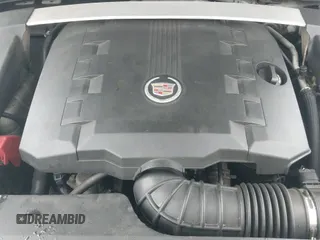 ✅ 2011 Cadillac CTS Performance • VIN: 1G6DL5ED5B0169731 • Lot: 42146084. Listed on IAAI with 192,252 mi. Free auction sales archive from the USA and detailed vehicle history report at DreamBid. Image 20.