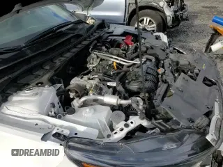 ✅ 2024 Nissan Altima S • VIN: 1N4BL4BV5RN332179 • Lot: 89624025. Listed on Copart with 29,276 mi. Free auction sales archive from the USA and detailed vehicle history report at DreamBid. Image 13.