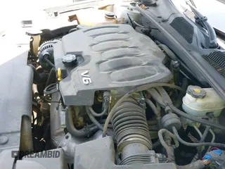 ✅ 2009 Buick Lucerne CXL-5 • VIN: 1G4HD57M89U105755 • Лот: 42449594. Опубликован ранее на IAAI с пробегом 183 473 миль. Бесплатный доступ к архиву аукционных продаж из США и подробный отчёт об истории автомобиля на DreamBid. Изображение 20.