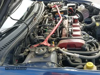 ✅ 2002 Mazda Protege • VIN: JM1BJ245X21606393 • Лот: 42610572. Опубликован ранее на IAAI с пробегом 223 058 миль. Бесплатный доступ к архиву аукционных продаж из США и подробный отчёт об истории автомобиля на DreamBid. Изображение 12.