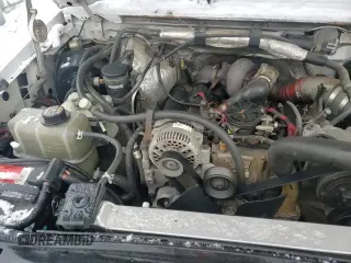 ✅ 1996 Ford F-250 • VIN: 1FTHX26F7TEA92558 • Lot: 83461074. Listed on Copart with 213,446 mi. Free auction sales archive from the USA and detailed vehicle history report at DreamBid. Image 13.