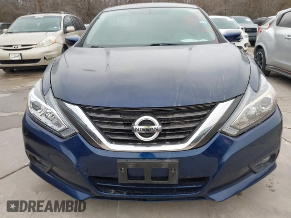 ✅ 2016 Nissan Altima SL • VIN: 1N4BL3AP1GC225605 • Lot: 44362267. Wystawiony na IAAI z przebiegiem 112 008 mil. Bezpłatny archiwum sprzedaży aukcyjnych z USA i szczegółowy raport historii pojazdu na DreamBid. Zdjęcie 6.