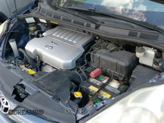 ✅ 2010 Toyota Sienna XLE • VIN: 5TDYK4CC9AS322855 • Lot: 42749513. Wystawiony na IAAI z przebiegiem 205 004 mil. Bezpłatny archiwum sprzedaży aukcyjnych z USA i szczegółowy raport historii pojazdu na DreamBid. Zdjęcie 20.