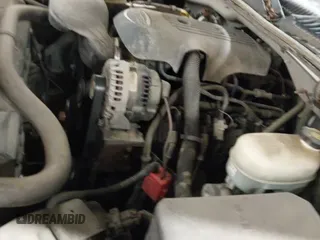 ✅ 2005 Chevrolet Silverado 1500 Z71 • VIN: 2GCEK13T651307938 • Lot: 43525558. Wystawiony na IAAI z przebiegiem 256 177 mil. Bezpłatny archiwum sprzedaży aukcyjnych z USA i szczegółowy raport historii pojazdu na DreamBid. Zdjęcie 19.