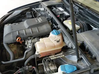 ✅ 2006 Audi A4 2.0T • VIN: WAUDF78E96A214767 • Lot: 42912702. Wystawiony na IAAI z przebiegiem 205 118 mil. Bezpłatny archiwum sprzedaży aukcyjnych z USA i szczegółowy raport historii pojazdu na DreamBid. Zdjęcie 12.