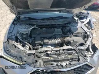 ✅ 2021 Acura TLX Technology • VIN: 19UUB5F42MA006192 • Lot: 63434315. Listed on Copart with 130,737 mi. Free auction sales archive from the USA and detailed vehicle history report at DreamBid. Image 14.