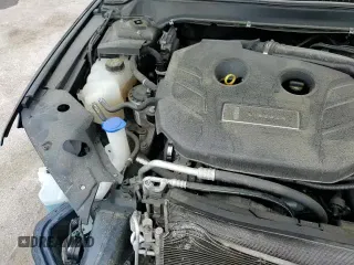 ✅ 2020 Lincoln MKZ Standard • VIN: 3LN6L5A9XLR608328 • Lot: 52533775. Wystawiony na Copart z przebiegiem 68 303 mil. Bezpłatny archiwum sprzedaży aukcyjnych z USA i szczegółowy raport historii pojazdu na DreamBid. Zdjęcie 14.