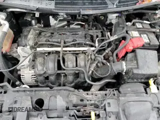 ✅ 2017 Ford Fiesta SE • VIN: 3FADP4BJ8HM157364 • Lot: 93538655. Listed on Copart with 112,941 mi. Free auction sales archive from the USA and detailed vehicle history report at DreamBid. Image 16.