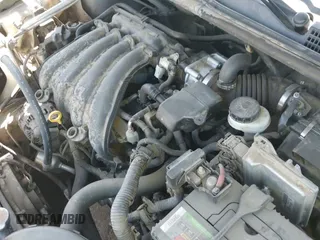 ✅ 2010 Nissan Sentra S • VIN: 3N1AB6AP0AL647180 • Lot: 42699300. Wystawiony na IAAI z przebiegiem 146 545 mil. Bezpłatny archiwum sprzedaży aukcyjnych z USA i szczegółowy raport historii pojazdu na DreamBid. Zdjęcie 12.