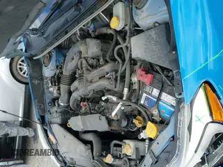 ✅ 2016 Subaru Crosstrek Limited • VIN: JF2GPANC2G8265132 • Lot: 43659374. Wystawiony na IAAI z przebiegiem 111 454 mil. Bezpłatny archiwum sprzedaży aukcyjnych z USA i szczegółowy raport historii pojazdu na DreamBid. Zdjęcie 19.