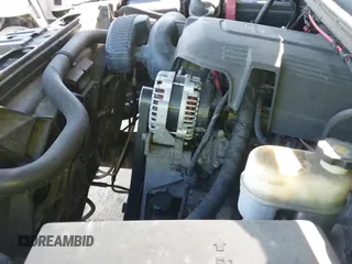 ✅ 2008 Chevrolet Silverado 1500 LTZ • VIN: 2GCEK19J681214749 • Lot: 43645293. Wystawiony na IAAI z przebiegiem 156 490 mil. Bezpłatny archiwum sprzedaży aukcyjnych z USA i szczegółowy raport historii pojazdu na DreamBid. Zdjęcie 19.