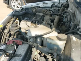 ✅ 2004 Toyota Tacoma • VIN: 5TEVL52N44Z309107 • Lot: 43169963. Listed on IAAI with 205,350 mi. Free auction sales archive from the USA and detailed vehicle history report at DreamBid. Image 19.