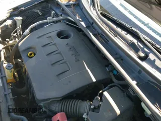 ✅ 2016 Toyota Corolla S Plus • VIN: 5YFBURHE5GP479825 • Lot: 43509008. Wystawiony na IAAI z przebiegiem 245 348 mil. Bezpłatny archiwum sprzedaży aukcyjnych z USA i szczegółowy raport historii pojazdu na DreamBid. Zdjęcie 19.