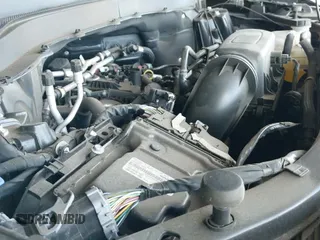 ✅ 2023 Ford Explorer XLT • VIN: 1FMSK8DH9PGA55447 • Лот: 41799205. Опубликован ранее на IAAI с пробегом 22 767 миль. Бесплатный доступ к архиву аукционных продаж из США и подробный отчёт об истории автомобиля на DreamBid. Изображение 19.