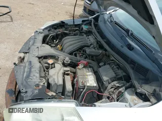 ✅ 2008 Nissan Versa S • VIN: 3N1BC13E68L445275 • Lot: 42870912. Listed on IAAI with 204,340 mi. Free auction sales archive from the USA and detailed vehicle history report at DreamBid. Image 20.