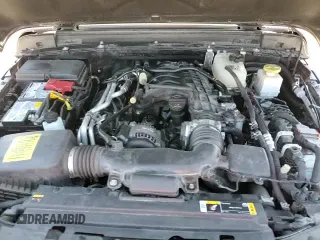 ✅ 2022 Jeep Gladiator High Altitude • VIN: 1C6HJTFG8NL131468 • Lot: 54019155. Listed on Copart with 52,145 mi. Free auction sales archive from the USA and detailed vehicle history report at DreamBid. Image 13.