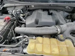 ✅ 2020 Ford F-150 XL • VIN: 1FTEW1E41LKE61724 • Lot: 89882805. Listed on Copart with 59,525 mi. Free auction sales archive from the USA and detailed vehicle history report at DreamBid. Image 13.