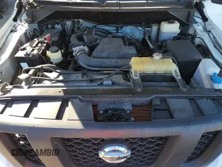 ✅ 2017 Nissan NV S • VIN: 1N6BF0KY8HN811731 • Lot: 91104175. Listed on Copart with 111,979 mi. Free auction sales archive from the USA and detailed vehicle history report at DreamBid. Image 14.