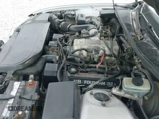 ✅ 1997 Lexus LS 400 • VIN: JT8BH28F4V0088742 • Lot: 42600713. Wystawiony na IAAI z przebiegiem 211 196 mil. Bezpłatny archiwum sprzedaży aukcyjnych z USA i szczegółowy raport historii pojazdu na DreamBid. Zdjęcie 12.