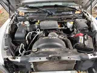 ✅ 2011 Ram Dakota Big Horn • VIN: 1D7RE3BKXBS636298 • Lot: 83305594. Listed on Copart with 96,521 mi. Free auction sales archive from the USA and detailed vehicle history report at DreamBid. Image 13.