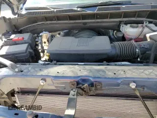 ✅ 2024 Chevrolet Silverado 1500 LT • VIN: 1GCPACEDXRZ143068 • Лот: 87083955. Опубликован ранее на Copart с пробегом 11 536 миль. Бесплатный доступ к архиву аукционных продаж из США и подробный отчёт об истории автомобиля на DreamBid. Изображение 13.