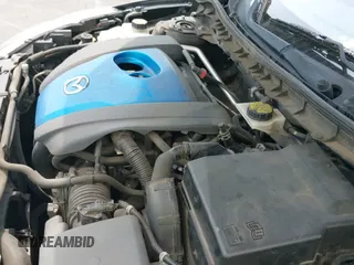 ✅ 2012 Mazda 3 i Touring • VIN: JM1BL1L8XC1629383 • Lot: 43189298. Listed on IAAI with 147,036 mi. Free auction sales archive from the USA and detailed vehicle history report at DreamBid. Image 20.