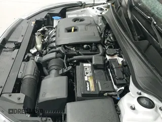 ✅ 2019 Kia Forte S • VIN: 3KPF34AD0KE114360 • Lot: 43636580. Listed on IAAI with 53,426 mi. Free auction sales archive from the USA and detailed vehicle history report at DreamBid. Image 24.