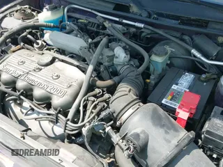 ✅ 1997 Ford Escort LX • VIN: 3FALP15P3VR155580 • Lot: 42602727. Listed on IAAI with 38,552 mi. Free auction sales archive from the USA and detailed vehicle history report at DreamBid. Image 12.