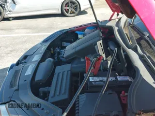 ✅ 2013 Volkswagen Eos Komfort • VIN: WVWBW8AH9DV008763 • Lot: 41893700. Wystawiony na IAAI z przebiegiem 53 766 mil. Bezpłatny archiwum sprzedaży aukcyjnych z USA i szczegółowy raport historii pojazdu na DreamBid. Zdjęcie 20.