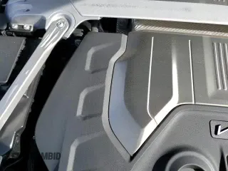 ✅ 2020 Bentley Continental GT GT V8 • VIN: SCBDG4ZG3LC075639 • Lot: 42347855. Listed on Copart with 26,453 mi. Free auction sales archive from the USA and detailed vehicle history report at DreamBid. Image 13.