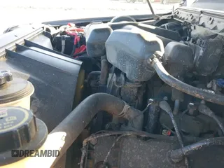 ✅ 2018 Ford F-250 XL • VIN: 1FT7W2B64JEC34849 • Lot: 41970883. Listed on IAAI with 191,631 mi. Free auction sales archive from the USA and detailed vehicle history report at DreamBid. Image 19.