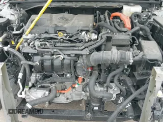 ✅ 2023 Toyota Crown XLE • VIN: JTDAAAAF7P3013833 • Lot: 41990252. Listed on IAAI with 17,665 mi. Free auction sales archive from the USA and detailed vehicle history report at DreamBid. Image 20.