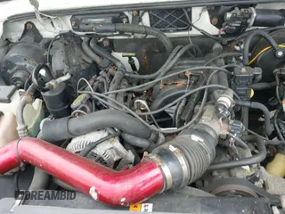 ✅ 2002 Ford Ranger XL • VIN: 1FTYR10U32TA15949 • Лот: 42306997. Опубликован ранее на IAAI с пробегом 157 454 миль. Бесплатный доступ к архиву аукционных продаж из США и подробный отчёт об истории автомобиля на DreamBid. Изображение 15.