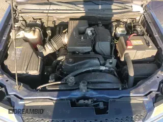 ✅ 2006 Chevrolet Colorado 1LT • VIN: 1GCDT146668226423 • Лот: 83400044. Опубликован ранее на Copart с пробегом 352 258 миль. Бесплатный доступ к архиву аукционных продаж из США и подробный отчёт об истории автомобиля на DreamBid. Изображение 13.