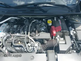 ✅ 2024 Nissan Sentra S • VIN: 3N1AB8BV9RY293392 • Lot: 42670749. Wystawiony na IAAI z przebiegiem 11 861 mil. Bezpłatny archiwum sprzedaży aukcyjnych z USA i szczegółowy raport historii pojazdu na DreamBid. Zdjęcie 19.